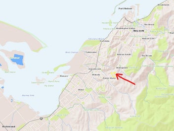 Nelson Inner City Lifestyle Block