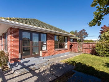 Flights are booked - This home won't last