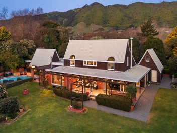 Lifestyle Meets Luxury | Broadoaks