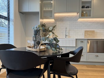 New Build Villa Revival - Point Chevalier