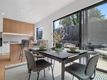Opening Weekend Launch ! Boutique Living