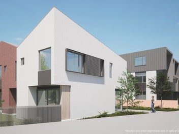 Boys & Girls High Zone 3 Bed 2 Bath Garage & Park