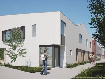 Boys & Girls High Zone, 2 Bed 2 Bath Car Park!