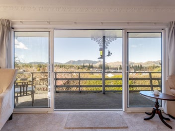 Sun-soaked sanctuary with income potential