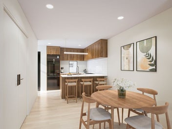 Premium 2-Bedroom Living – Great Location