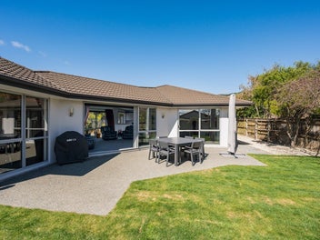 Large Families - Dual Living - Central Richmond