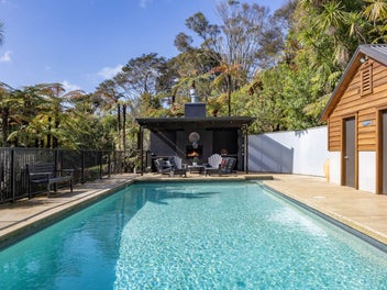 Multigenerational, Lifestyle & Luxury