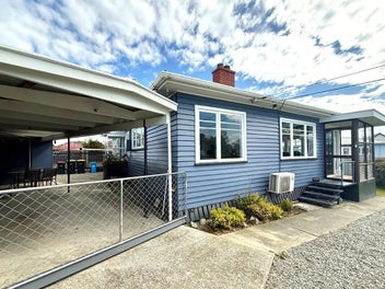 Little Slice Of Heaven @ No. 7