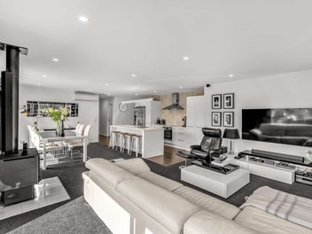 All the Space You’ll Ever Need