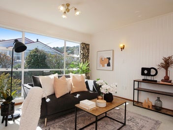 Renovate & Reap the Rewards in Sunny Miramar