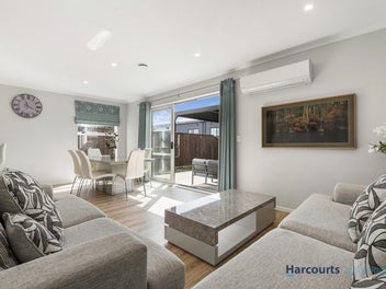 Modern Comfort, Prime Location