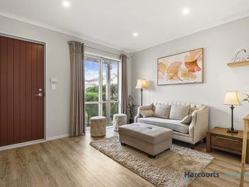 Vendor Said Must Sell