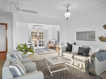 Beachside bliss - a summer lifestyle awaits