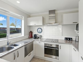 The Jewel of Over 60's Living