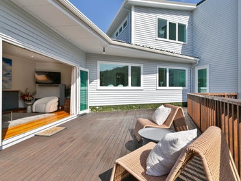 Family Living: Reimagined and Future-Proofed