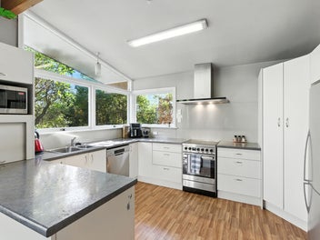 Fabulous Family Living!