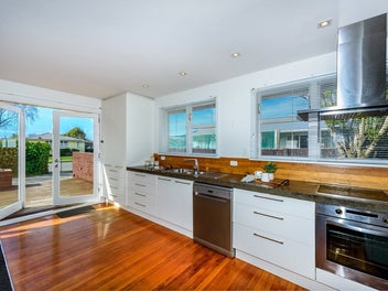 A warm Welcome to Your New Home