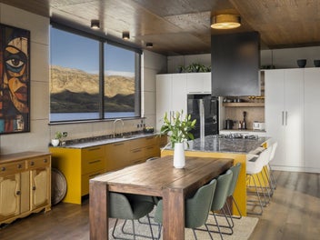 Design, Detail, and Dramatic Views