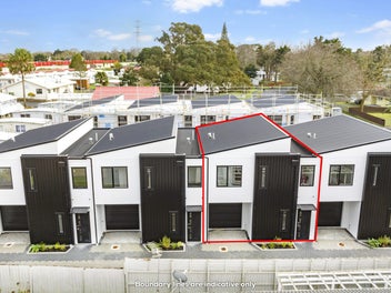 Fresh Start or Smart Investment – Conifer Grove