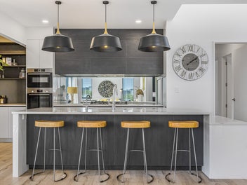 From Show Home to Your Home - With Guest Wing