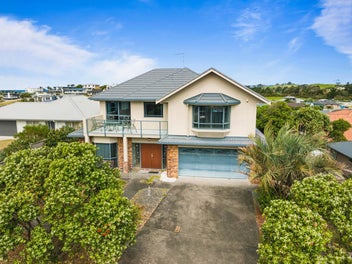 Seaside Serenity: Move-In Ready Home