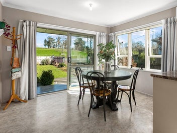 First Home Buyers Move in Ready