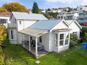 Inner-city development opportunity