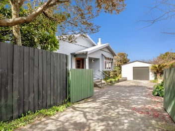 Character, Charm & Central Convenience!