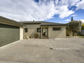 Private and Secure Family Retreat