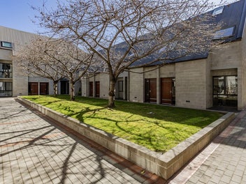 St Marys – A Contemporary Classic