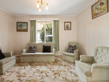 CALLING ALL FIRST HOME BUYERS AND RENOVATORS!