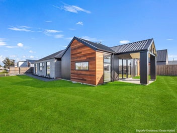 Bespoke, Brand New and move in ready