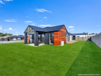 Bespoke, Brand New and move in ready