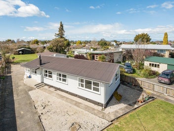 A Home with Heart and Room to Grow
