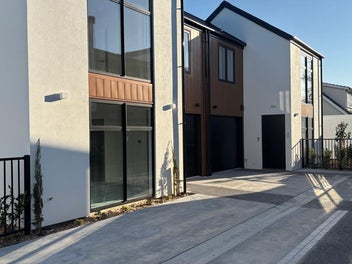 Secure Yours Now - November Completion Looming