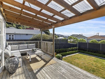 RENOVATED & READY FOR SUMMER!