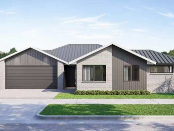 Brand New Build, Rangiora – Move in November 2025!