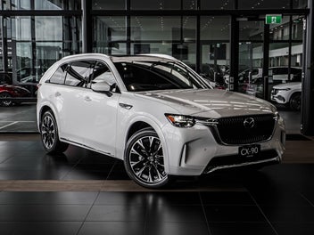 2026 Mazda CX-90 TAKAMI 3.3 HYBRID AWD