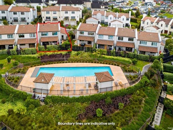 The Perfect Lock and Leave