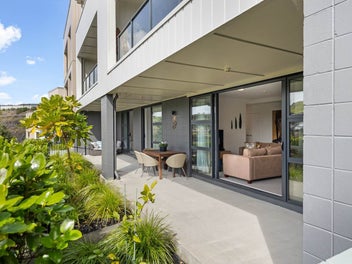Indoor Comfort Meets Outdoor Bliss