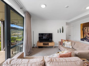 Indoor Comfort Meets Outdoor Bliss