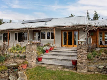Lifestyle Location & Privacy
