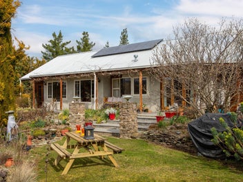 Lifestyle Location & Privacy