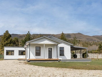 Lifestyle Living - Many Possibilities