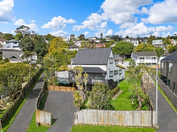 Rare Development Opportunity in Top School Zone