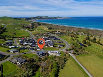 Luxurious Living with 360 Degree Views