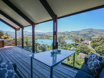 Beautiful Views - Motivated Vendor