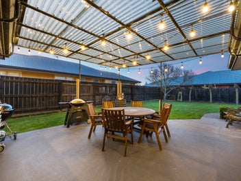 Effortless living, entertaining made easy!