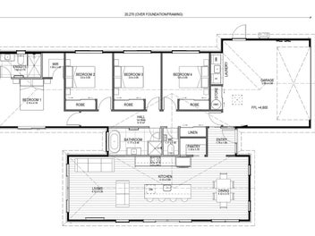 Bower Ave Beauty – 4 Bedrooms