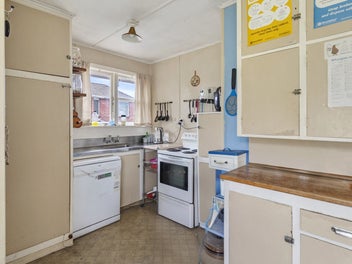 Timaru investment opportunity